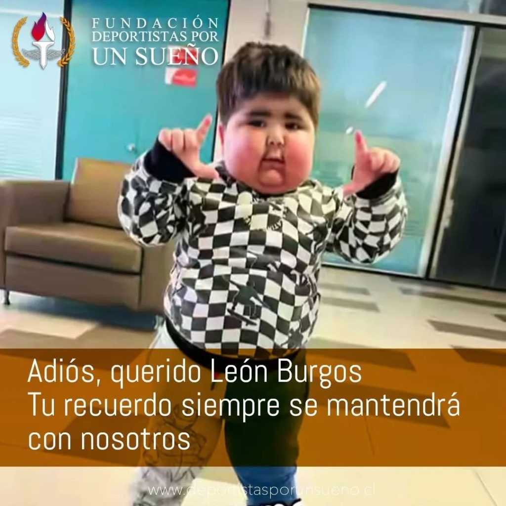 Instagram post from fdeportistasporunsueno. This post is in position 1.