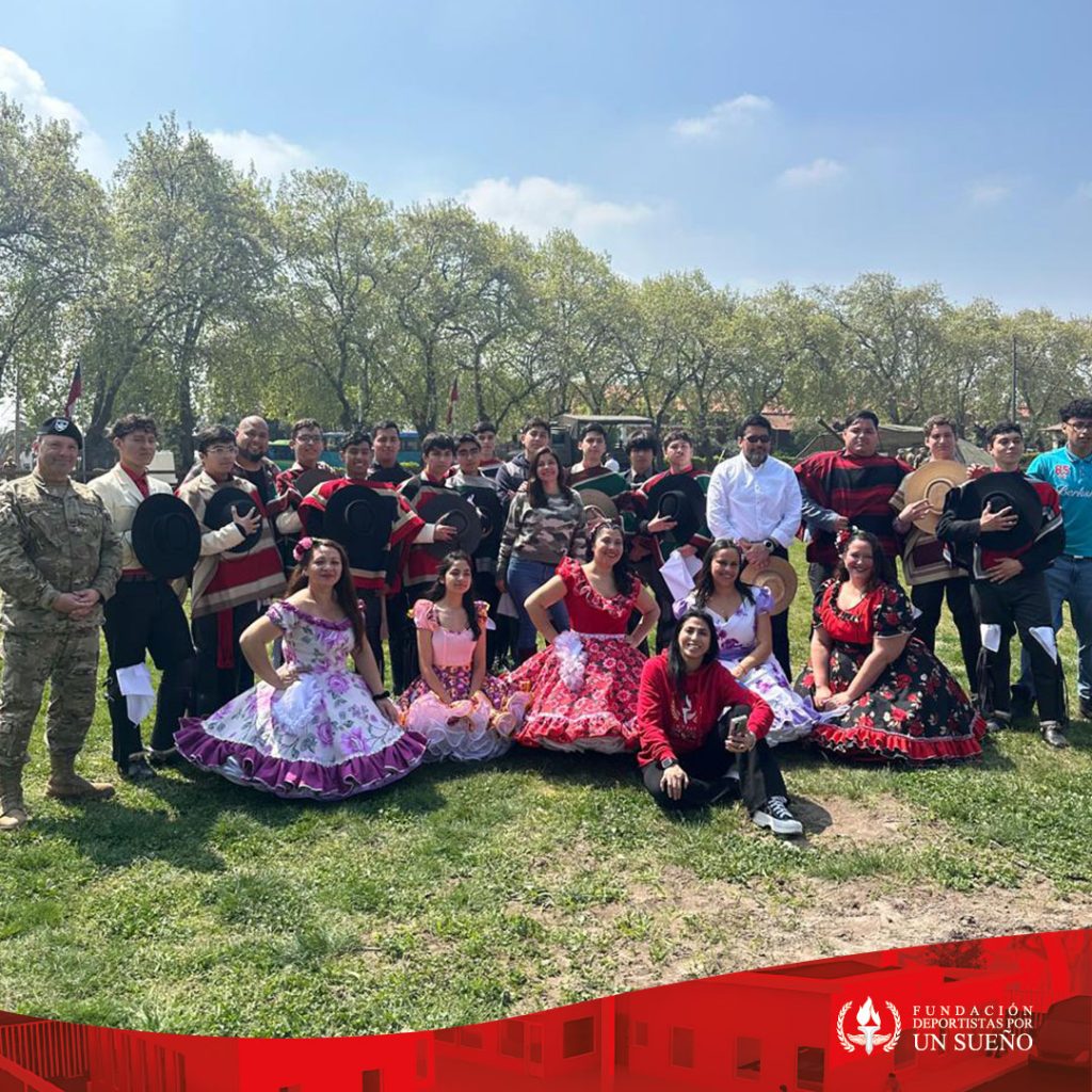 Instagram post from fdeportistasporunsueno. This post is in position 7.