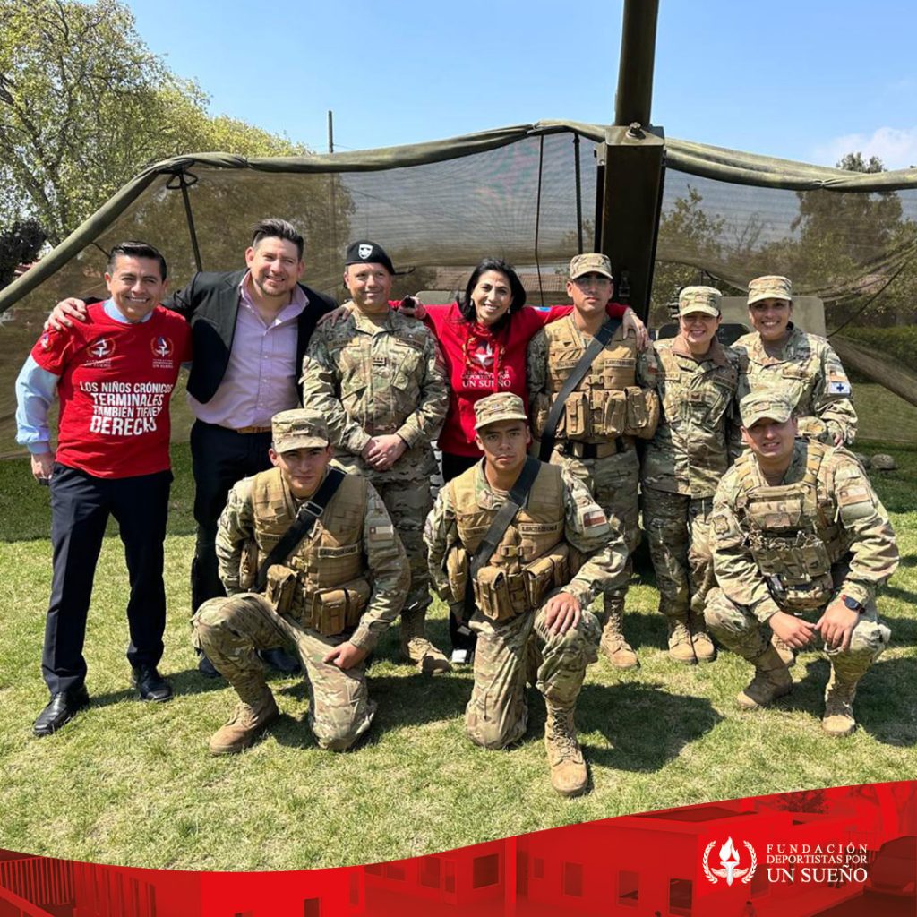 Instagram post from fdeportistasporunsueno. This post is in position 8.