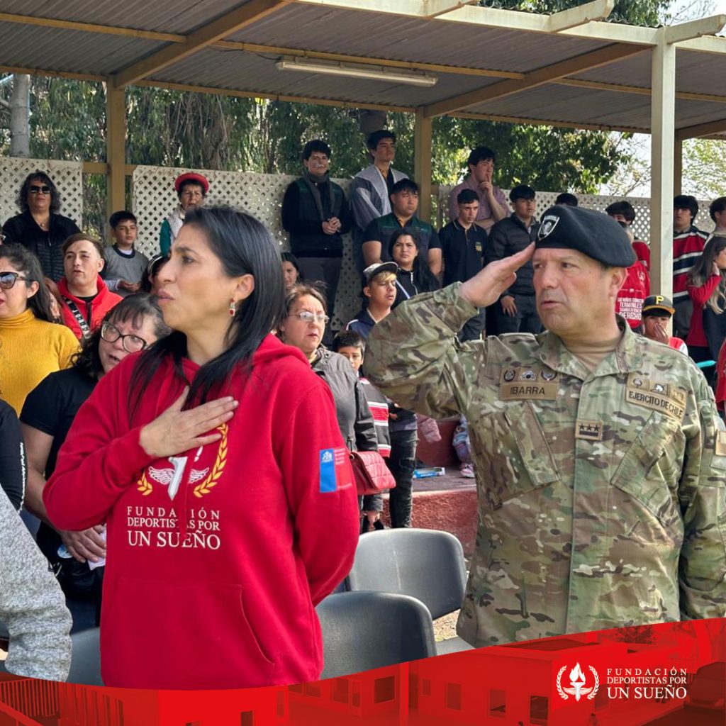 Instagram post from fdeportistasporunsueno. This post is in position 6.