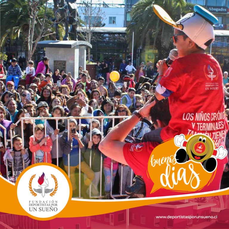 Instagram post from fdeportistasporunsueno. This post is in position 7.