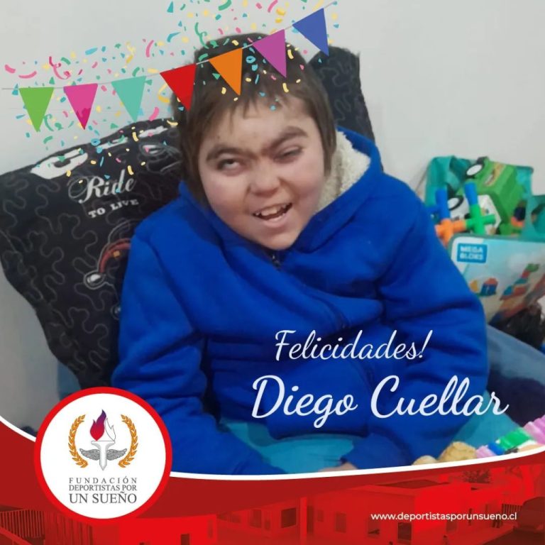 Instagram post from fdeportistasporunsueno. This post is in position 18.