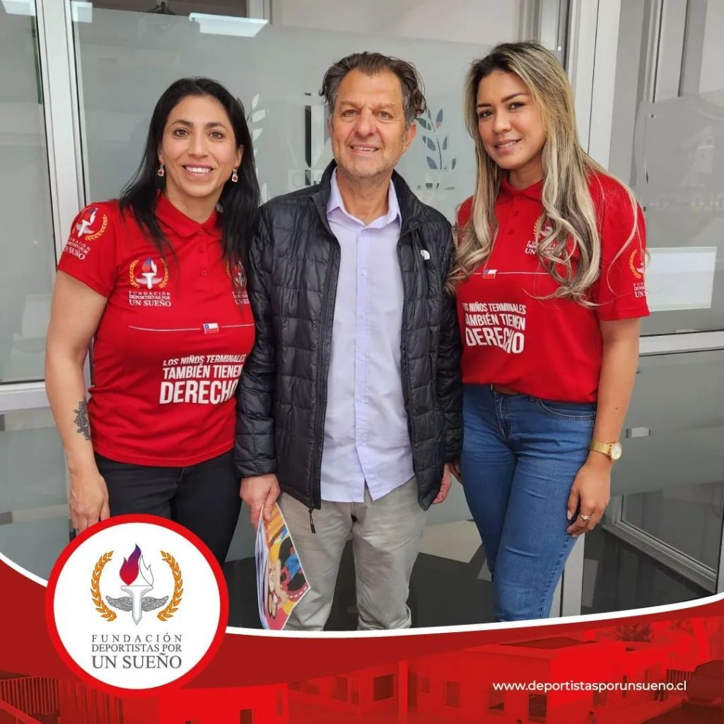 Instagram post from fdeportistasporunsueno. This post is in position 0.