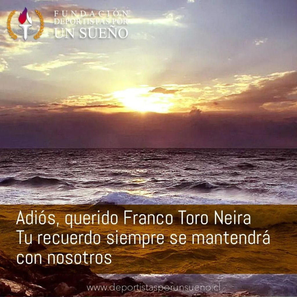 Instagram post from fdeportistasporunsueno. This post is in position 0.