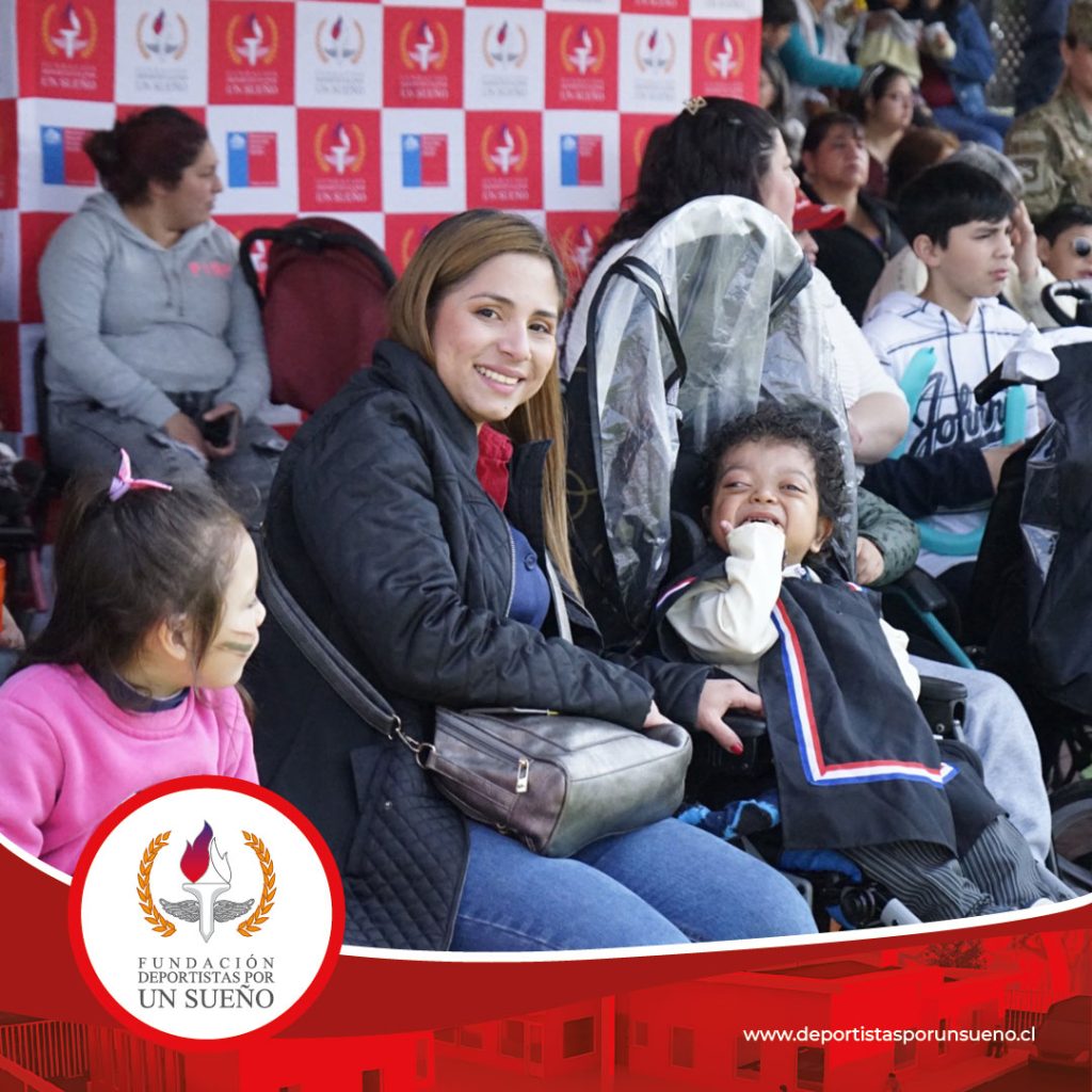 Instagram post from fdeportistasporunsueno. This post is in position 0.