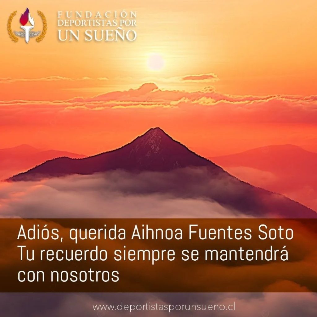 Instagram post from fdeportistasporunsueno. This post is in position 0.