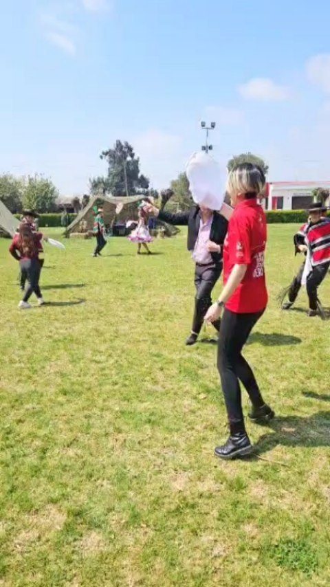 Instagram post from fdeportistasporunsueno. This post is in position 5.