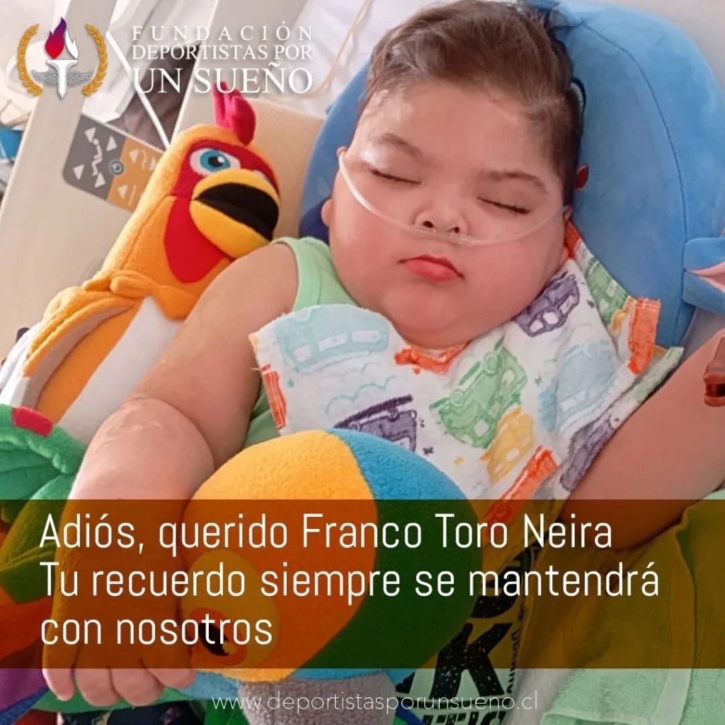 Instagram post from fdeportistasporunsueno. This post is in position 1.