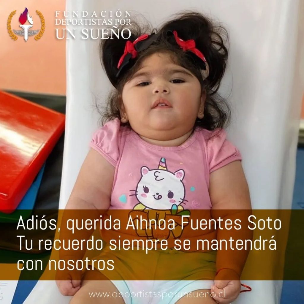 Instagram post from fdeportistasporunsueno. This post is in position 1.