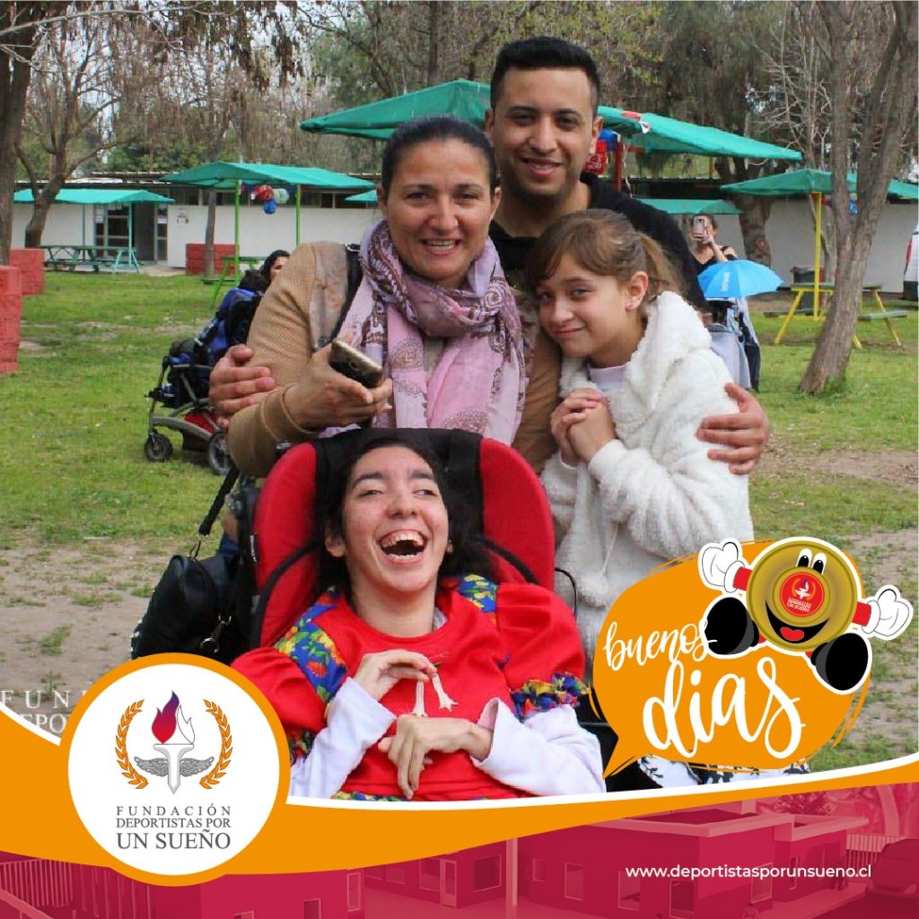 Instagram post from fdeportistasporunsueno. This post is in position 12.